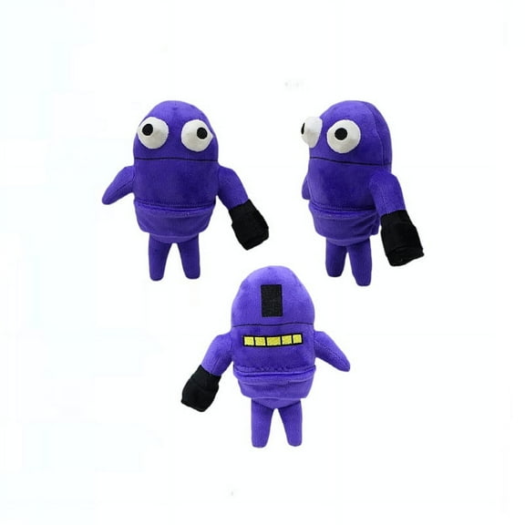 R.E.P.O Plush Throw Pillow, 2025 Mailbox Man Plush Throw Pillow, REPO Horror Game Throw Doll for Fans Gift