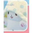 thumbnail image 5 of Kawaii Marumofubiyori Plush Doll 7.87'', Cartoon Stuffed Soft Animal Toy, Lovely Plushies for Children Girls Fans, Gift for Birthday Christmas, 5 of 7