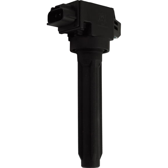 Ignition Coil Compatible with 2014-2015, 2017-2019 Mitsubishi Mirage G4 3Cyl 1.2L Sold individually