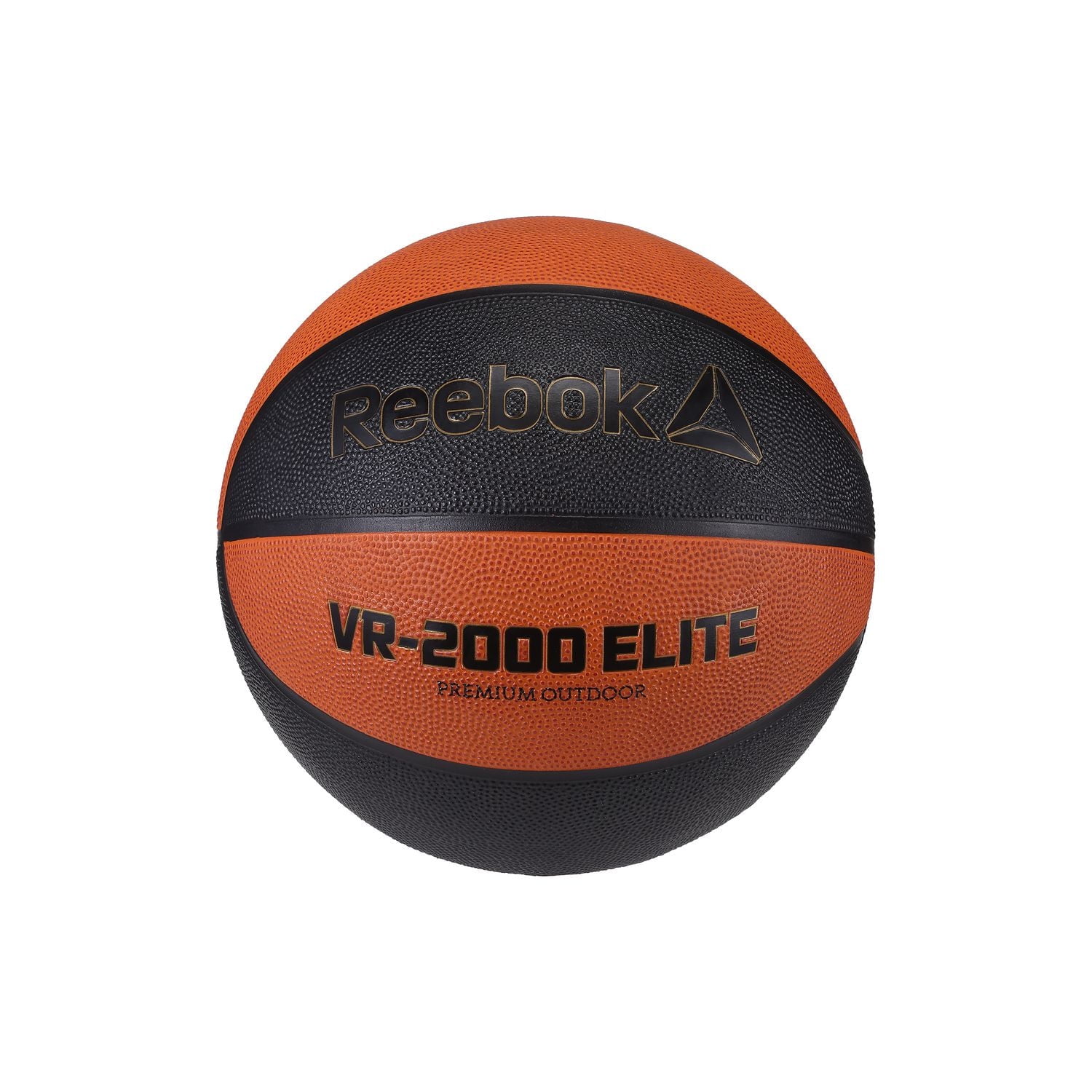 Reebok Basketball  VR-2000, Reebok Outdoor Basketball  VR-2000