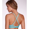 thumbnail image 2 of OnGossamer Womens Gossamer Mesh Convertible T-Shirt Bra Style-013800, 2 of 2
