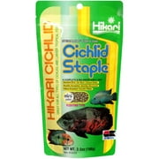 Hikari Cichlid Staple Mini