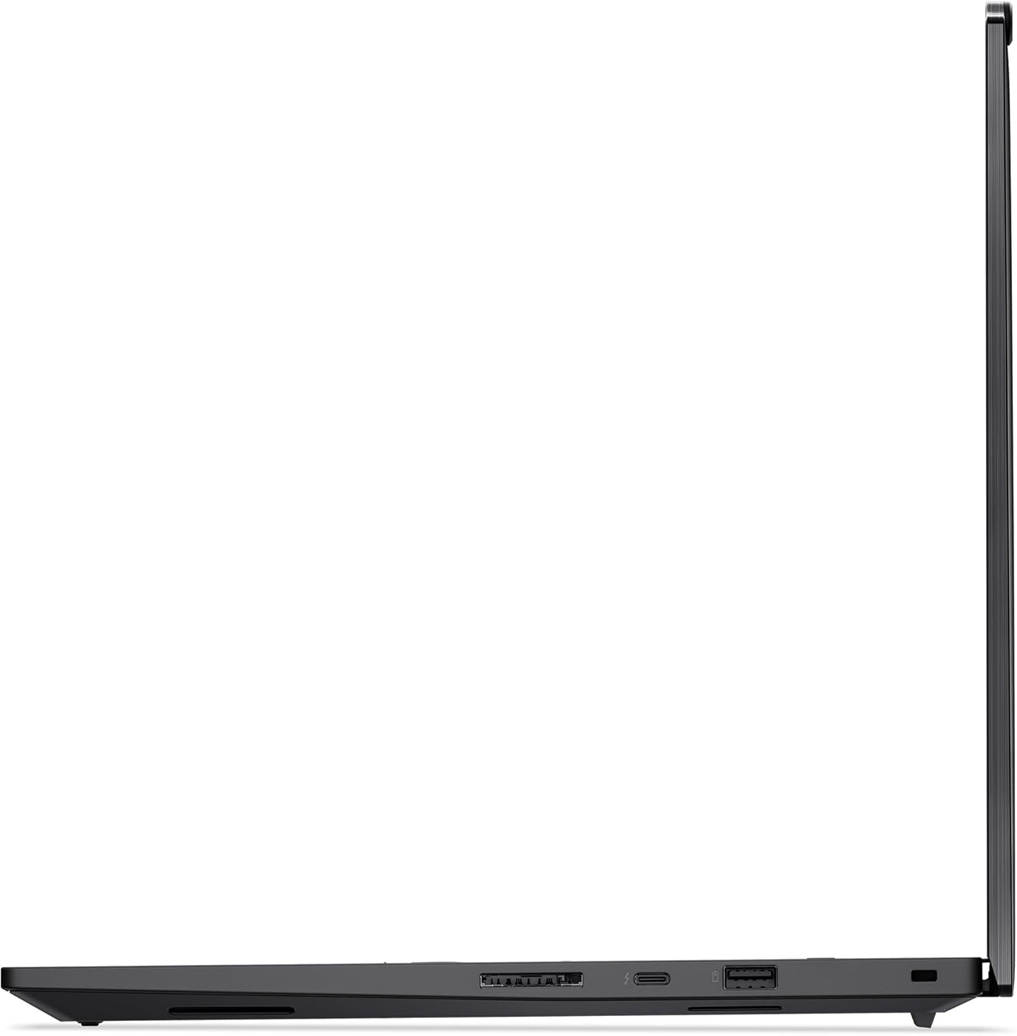 Lenovo ThinkPad T1g Gen 8 Laptop, Intel Ultra 9-285H, 32 GB LPDDR5X RAM, (4 TB+4 TB) PCIe SSD, 16" WQUXGA (3840x2400) Display, Nvidia G-Force RTX 5070, Backlit Keyboard, W11 Pro, Black+Traix Mousepad