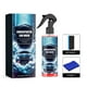 thumbnail image 2 of Car Exterior Cleaner Car Exterior Refurbishing Clean Stain Removal Maintenance Cleaner 100ml, 2 of 5