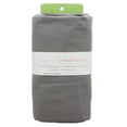 thumbnail image 2 of FABRIC CREATIONS 100% Cotton Flannel Pre-cut Fabric, Grey, 2 of 2