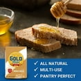 thumbnail image 3 of Gold Medal All Natural Whole Wheat Flour, 5 Lb, 3 of 3