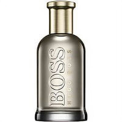 Hugo Boss Bottled Sport Cologne for Men 1.6 oz EDT Fragrance Spray Walmart