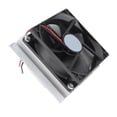thumbnail image 4 of Quick Cooling, Suitable for Small Space, Easy to Operate and Adjust, Stable Performance, Simple to Operate, DIY Kit with Cooling System, 4 of 7