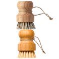 thumbnail image 5 of SOPOTUTU 2-Pack Kitchen Dish Scrub Brushes for Pots, Pans & Dishes, Portable Household Cleaning Tools for Effective Dishwashing, 5 of 7