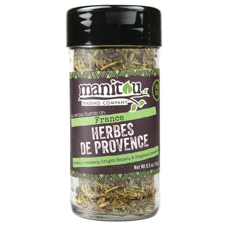 Herbes De Provence, .5 Ounce Jar