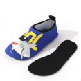 thumbnail image 5 of CHENge Kids Boys Girls Water Shoes Barefoot Aqua Socks Fast Dry Beach Swim Outdoor Sports Shoes for Toddler, 5 of 7