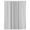 Black ash, variant on Black White Striped Waterproof Fabric Shower Curtain,Modern Farmhouse Geometric Waterproof Fabric Shower Curtain for Bathroom Curtains Bathtubs Hotel Shower Curtains with 12 Hooks Stall 48x72in