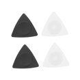 thumbnail image 4 of LABSERRON 4Pieces Durable Guitar Picks for Acoustic Guitar Parts, 4 of 8