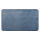 thumbnail image 1 of Tapete De Baño Biotrade Mink Plush Azul 40X60 Cm, 1 of 3