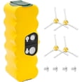 thumbnail image 1 of Batería de repuesto Bonacell 5000 mAh 14,4 V para iRobot Roomba, 1 of 7