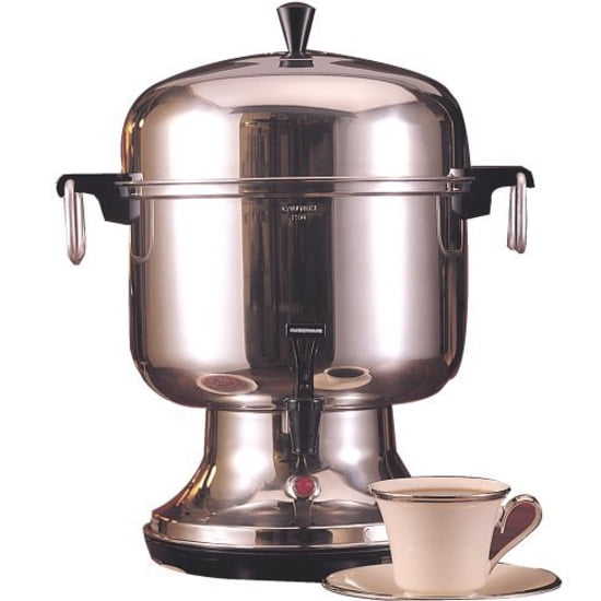 Farberware 36 Cups Coffee Urn