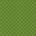 thumbnail image 1 of Ahgly Company Machine Washable Indoor Square Transitional Seaweed Green Area Rugs, 5' Square, 1 of 7