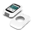thumbnail image 3 of XiHAMA Silicone Case Compatible with Garmin Edge MTB, Portable Cover Protective Sleeve, Waterproof & Anti-Falling, White, 3 of 7