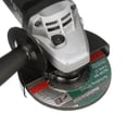 thumbnail image 5 of Metabo HPT 4-1/2-In Angle Grinder Tool, 6.2-Amp, G12SR4, 5 of 8