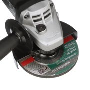 Metabo HPT 4-1/2-In Angle Grinder Tool, 6.2-Amp, G12SR4
