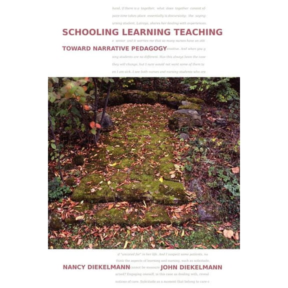 Schooling Learning Teaching