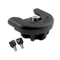 thumbnail image 2 of Nishiyuenyi Trailer Hitch Lock Tow Hitch ccessory Multifunctional Sturdy Coupler, 2 of 9