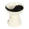 thumbnail image 4 of Something Different Yin Yang Oil Burner, 4 of 4