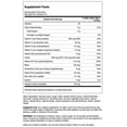 thumbnail image 6 of Swanson Kids Multivitamin Gummies - Mixed Fruit 60 Gummies, 6 of 6