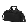 thumbnail image 2 of Bolsa de Almacenamiento Portátil Strade Fareast Limited para Cámara con Cremallera de Nailon, 2 of 8