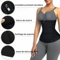thumbnail image 1 of Cinturón adelgazante de cintura, poliéster para entrenamiento de cintura para recuperación posparto, 1 of 8