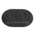 thumbnail image 1 of Camera Remote Control Wireless Shutter Button Clicker Selfie for Cellphone Photography Content Creators ABS Material, 1 of 7
