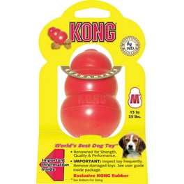 KONG Classic Medium Dog Toy Red Medium Pack of 2 Walmart