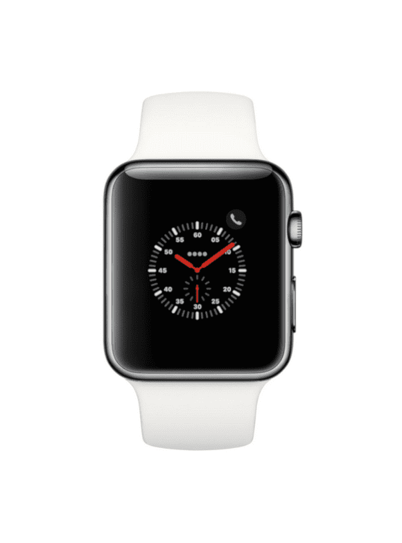 Refurbished Apple Watch in Apple Watch