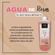 thumbnail image 2 of Agua De Rosas Tónico Facial Y Acido Hialuronico 1 Litro VA, 2 of 3