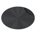 thumbnail image 3 of Milisten Laptop ABS Source Material 2 In 1 Camera Privacy Protection Sticker Cover Webcam Cover(Black), 3 of 5