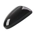 thumbnail image 7 of For Mazda 3 2010-2013 Black Right Driver Side Mirror Replaced Housing Cover Cap, 7 of 7
