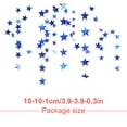 thumbnail image 4 of Injueey 1 Juego de decoraciones para fiestas, interesantes, delicados, pequeños, únicos, para interiores y exteriores, accesorios de adorno para el Kits de decoración para fiestas tipo 18 Injueey HA059995-18, 4 of 6