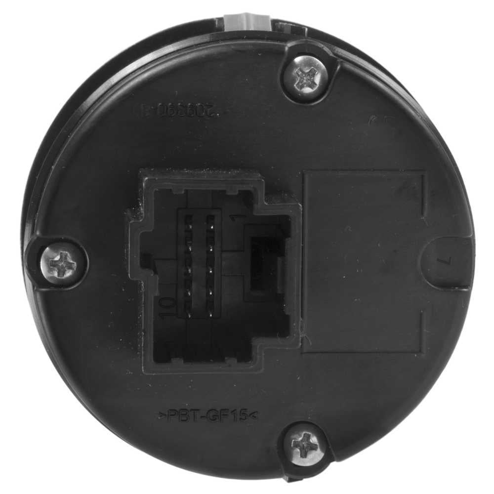 Headlight Switch