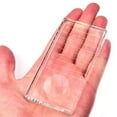 thumbnail image 4 of Plateau Rectangulaire pour Cils, Outils Polyvalents et pour Cils, Support Pratique pour Colle à Cils, 4 of 6