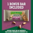 thumbnail image 3 of Nature Valley Granola Bars Bonus Variety Pack, Crunchy Bars, 49 Bars, 36.65 OZ, 3 of 9