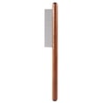 thumbnail image 2 of LSLJS Comb Hair Shedding Dog Open Knot Flea Comb Encryption Steel Pin Comb Pet Comb, Pet Supplies, 2 of 7