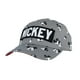 Jerry Leigh Disney Kids' Mickey Mouse Print Baseball Cap - image 3 of 3