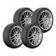 thumbnail image 1 of 4 Llantas 245/40R19 94W GOODYEAR Eagle F1 Asymmetric All Season, 1 of 2