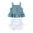 CC, variant on Godderr Newborn Girls Solid Color Suspender Off-Shoulder Top Shorts Suspender Top Shorts Two-Piece Set 3-24M