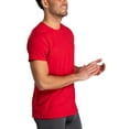 thumbnail image 6 of Fruit of the Loom Men's Crew Neck T-Shirt Undershirts, Assorted Color Multipacks, Sizes S-3XL, 6 of 10