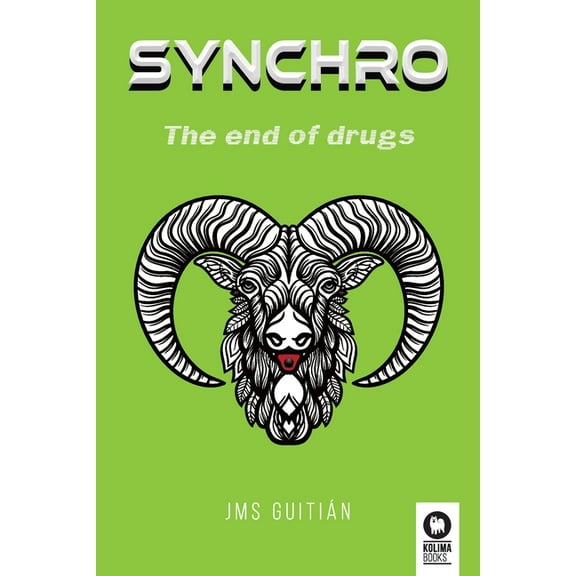 Synchro: The end of drugs (Paperback)