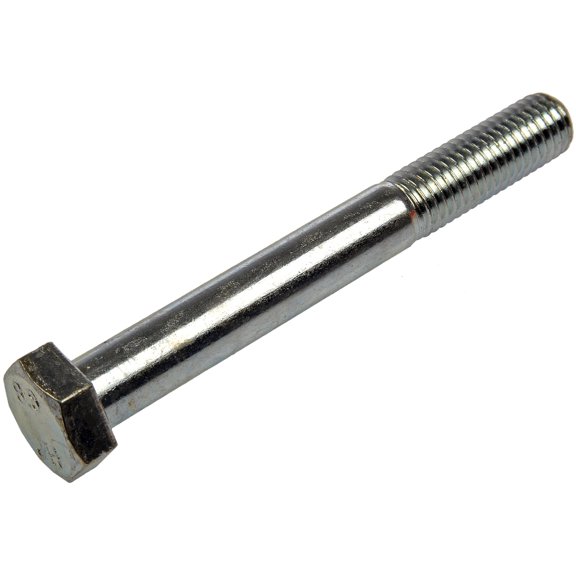 Dorman 875-692 Cap Screw-Hex Head-Class 8.8- M12-1.75 x 100mm (Pack of 4)