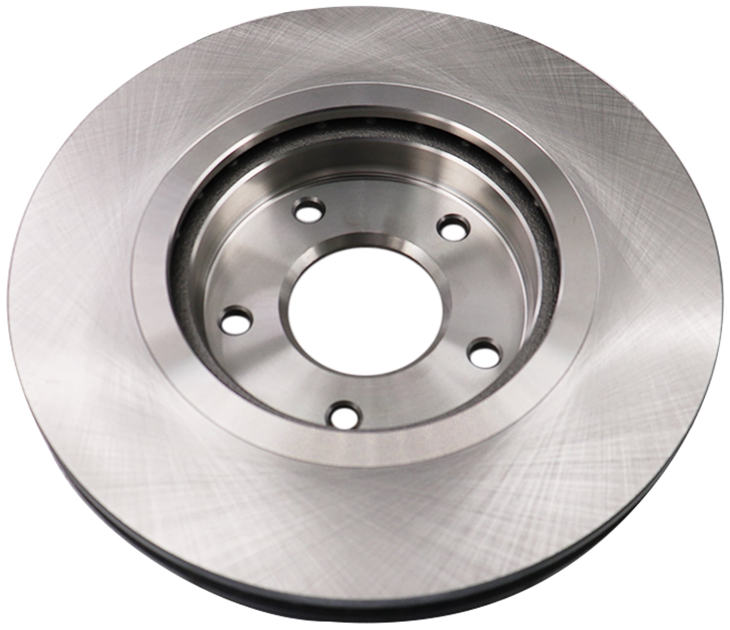 Winstop Brake Rotor, Front WS246701, Nissan Sentra 2012-2007