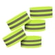 thumbnail image 1 of 5 pulseras reflectantes, accesorio portátil premium, brazaletes de alta visibilidad 35 cm x 5 cm x 15 cm, 1 of 9