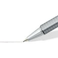 thumbnail image 3 of Staedtler Triplus Micro Mechanical Pencils (#2) 0.5mm lead, 3 of 6